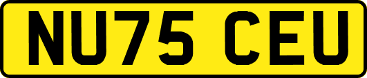 NU75CEU