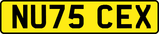NU75CEX