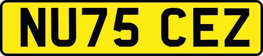 NU75CEZ