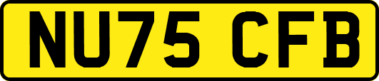 NU75CFB
