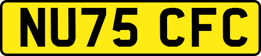 NU75CFC