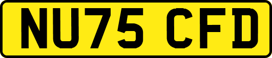 NU75CFD