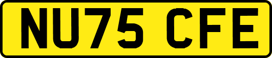 NU75CFE
