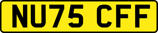 NU75CFF