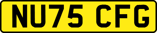 NU75CFG