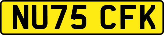NU75CFK