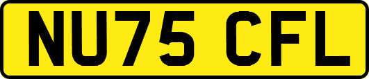 NU75CFL