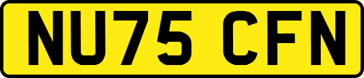 NU75CFN