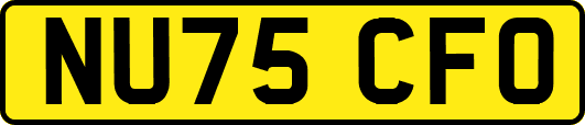 NU75CFO