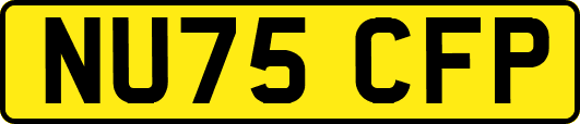 NU75CFP