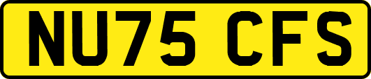 NU75CFS