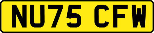 NU75CFW