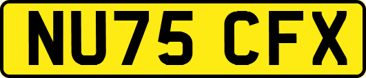 NU75CFX