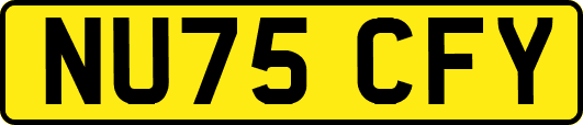 NU75CFY