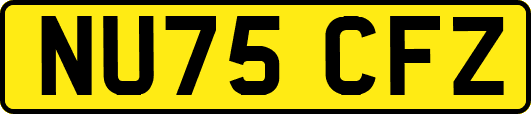 NU75CFZ
