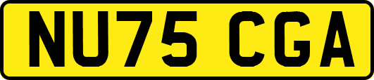 NU75CGA