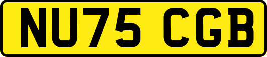 NU75CGB
