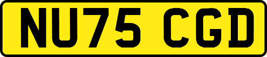 NU75CGD