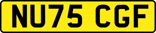 NU75CGF
