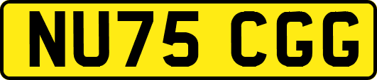 NU75CGG