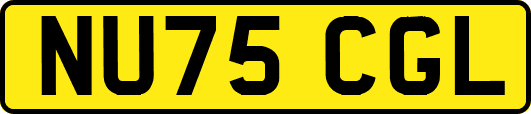 NU75CGL