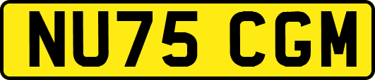 NU75CGM