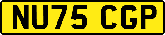 NU75CGP