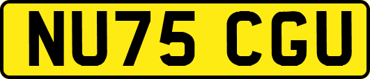 NU75CGU