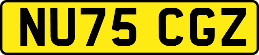 NU75CGZ