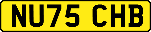 NU75CHB