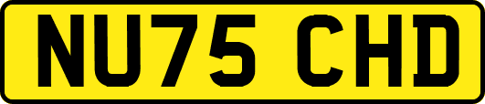 NU75CHD