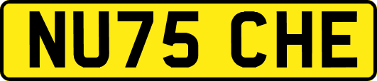 NU75CHE
