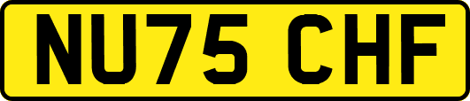 NU75CHF