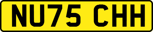 NU75CHH