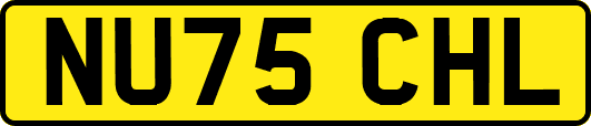 NU75CHL