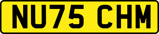 NU75CHM