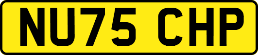 NU75CHP