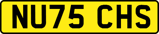 NU75CHS