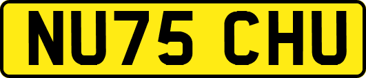 NU75CHU