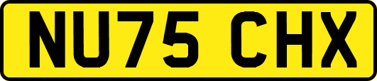NU75CHX