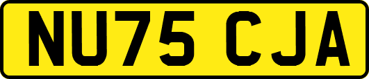 NU75CJA