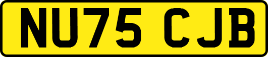 NU75CJB