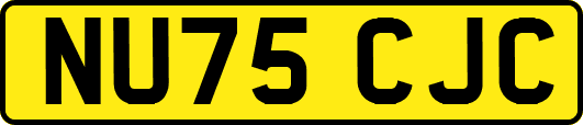NU75CJC