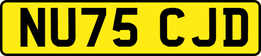 NU75CJD