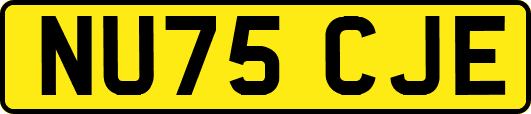 NU75CJE