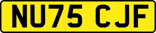 NU75CJF