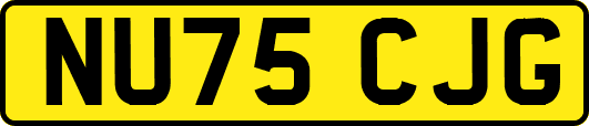 NU75CJG