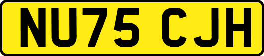 NU75CJH