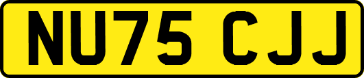 NU75CJJ