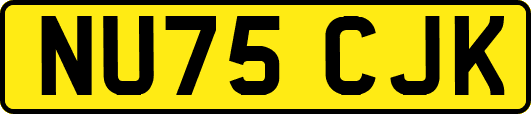 NU75CJK